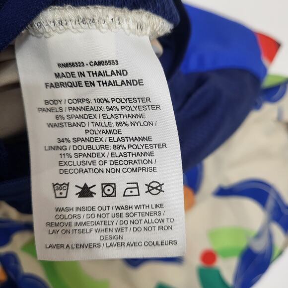 Nike DriFit Flex Stride AIR Kelly Anna Lined Running Shorts Mens Large - Picture 9 of 12